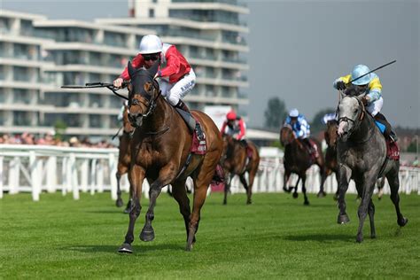 Lockinge Stakes .
